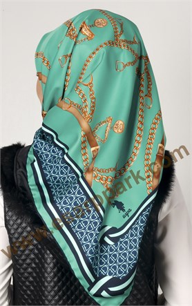 U.s Polo Assn Eşarp 1005-03