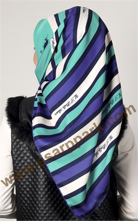 U.s Polo Assn Eşarp 1006-04