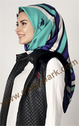 U.s Polo Assn Eşarp 1006-04