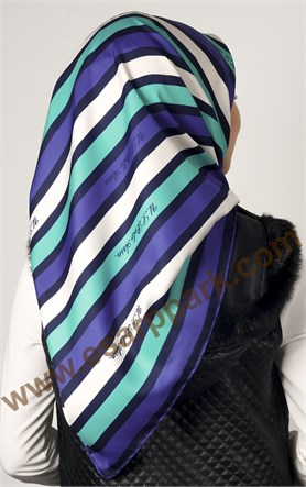 U.s Polo Assn Eşarp 1006-04