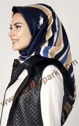 U.s Polo Assn Eşarp 1006-05