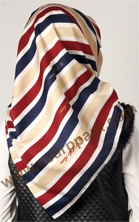 U.s Polo Assn Eşarp 1006-07