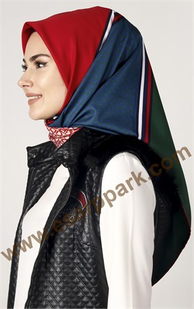 U.s Polo Assn Eşarp 1009-10