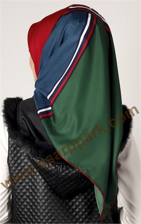 U.s Polo Assn Eşarp 1009-10