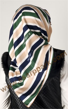 U.s Polo Assn Eşarp 1009-2