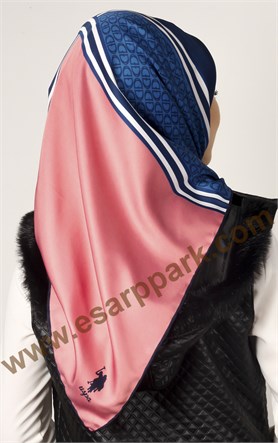 U.s Polo Assn Eşarp 1009-9