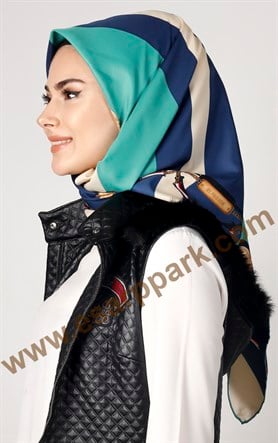 U.s Polo Assn Eşarp 1026-1