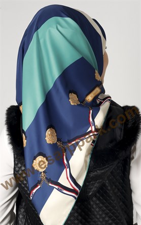 U.s Polo Assn Eşarp 1026-1