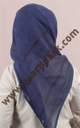 U.S. Polo Assn %100 Pamuk Eşarp 1701-14
