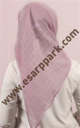 U.S. Polo Assn %100 Pamuk Eşarp 1701-20