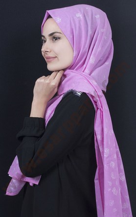 U.S.Polo Assn Coton Şal 1281-2 