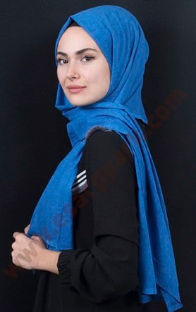 U.S.Polo Assn Coton Şal 1281-28