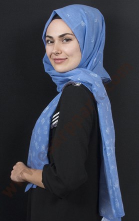 U.S.Polo Assn Coton Şal 1281-33