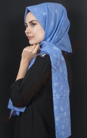 U.S.Polo Assn Coton Şal 1281-33