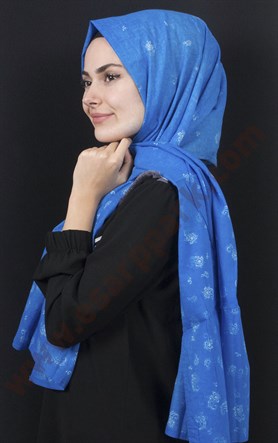 U.S.Polo Assn Coton Şal 1281-34