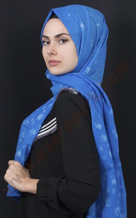 U.S.Polo Assn Coton Şal 1281-34