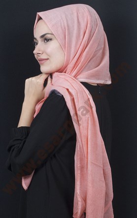 U.S.Polo Assn Coton Şal 1281-40