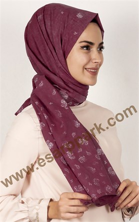 U.S.Polo Assn Coton Şal 1281-47