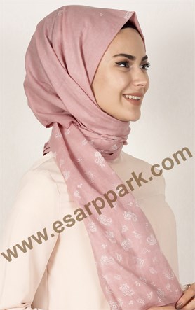 U.S.Polo Assn Coton Şal 1281-5