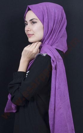 U.S.Polo Assn Coton Şal 1281-51