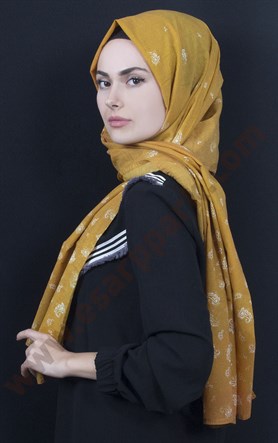 U.S.Polo Assn Coton Şal 1281-58