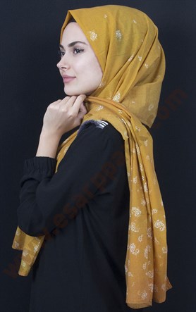 U.S.Polo Assn Coton Şal 1281-58