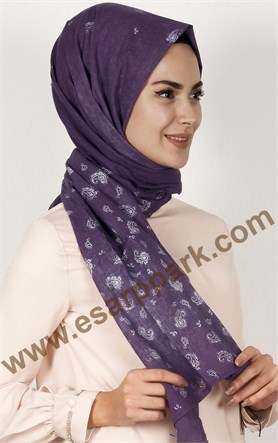 U.S.Polo Assn Coton Şal 1281-60