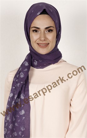 U.S.Polo Assn Coton Şal 1281-60