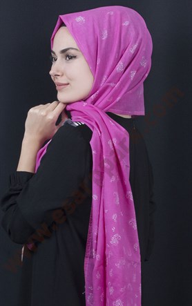 U.S.Polo Assn Coton Şal 1281-63