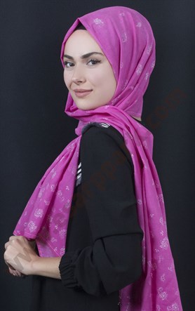 U.S.Polo Assn Coton Şal 1281-63