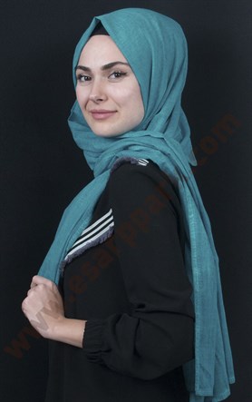 U.S.Polo Assn Coton Şal 1281-65