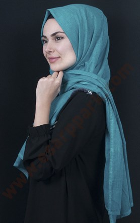 U.S.Polo Assn Coton Şal 1281-65