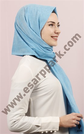 U.S.Polo Assn Coton Şal 1281-67