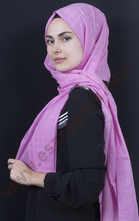 U.S.Polo Assn Coton Şal 1281-68