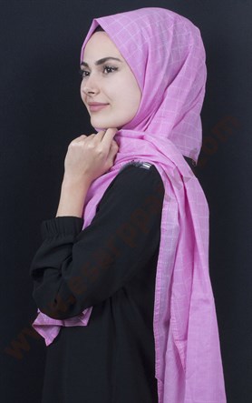 U.S.Polo Assn Coton Şal 1281-68