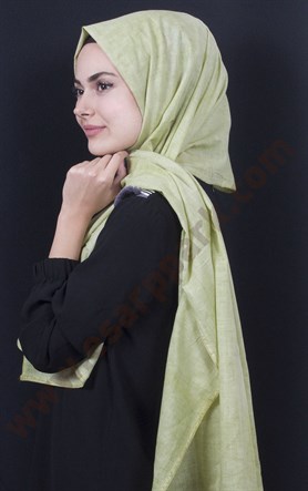 U.S.Polo Assn Coton Şal 1281-69