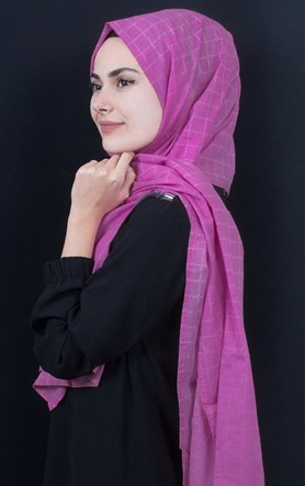 U.S.Polo Assn Coton Şal 1281-70