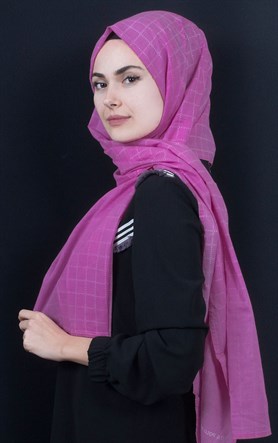 U.S.Polo Assn Coton Şal 1281-70