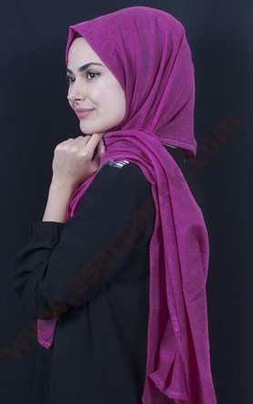 U.S.Polo Assn Coton Şal 1281-71