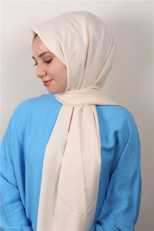 Ultralight Şal 2768-12 Ten