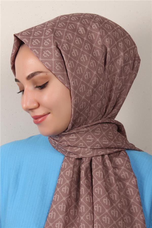 Ultralight Şal 2768-17