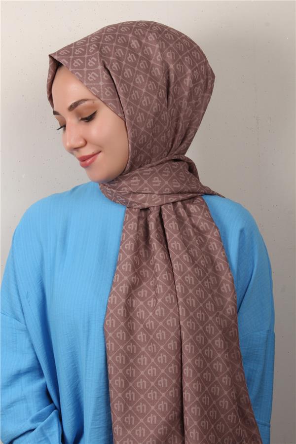 Ultralight Şal 2768-17