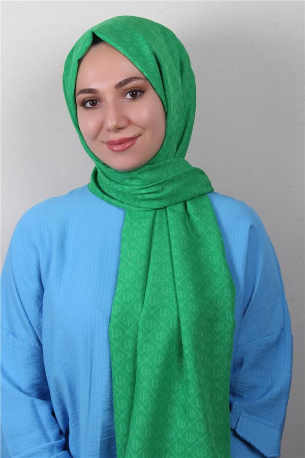 Ultralight Şal 2768-20 Benetton