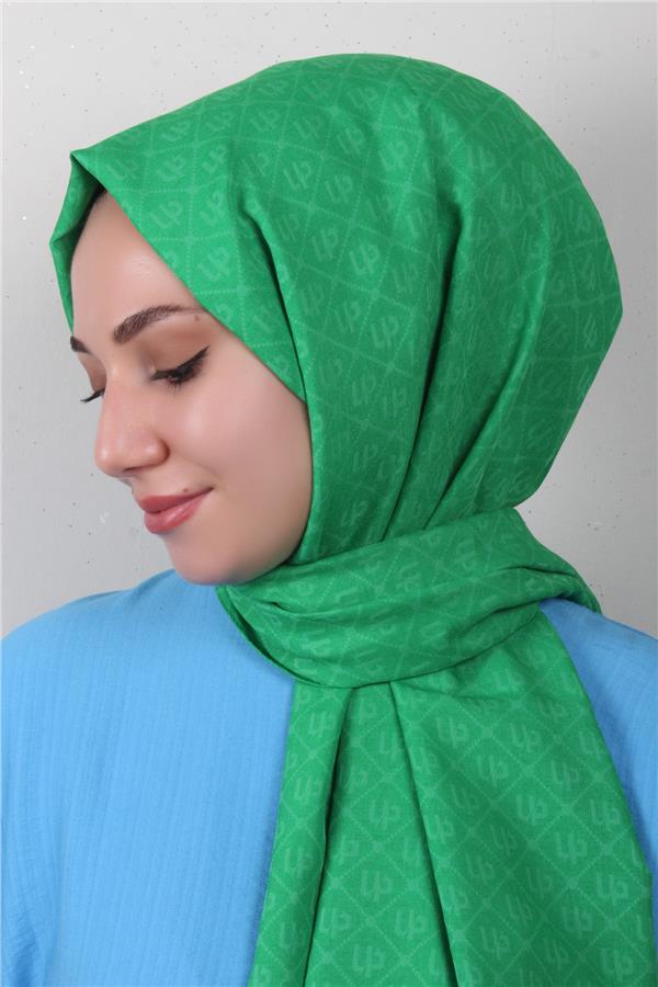 Ultralight Şal 2768-20 Benetton