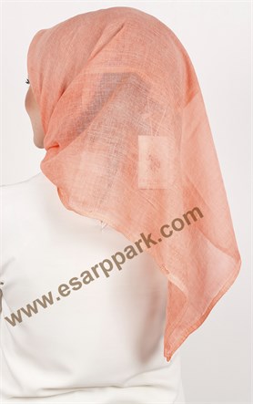 U.S. Polo Assn %100 Pamuk Eşarp 1701-33