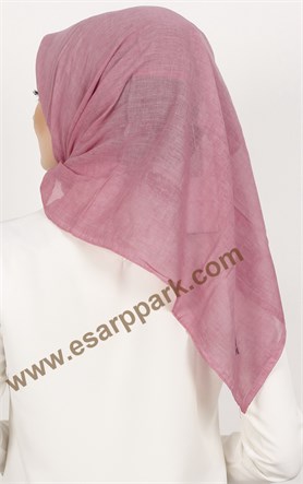 U.S. Polo Assn %100 Pamuk Eşarp 1701-32