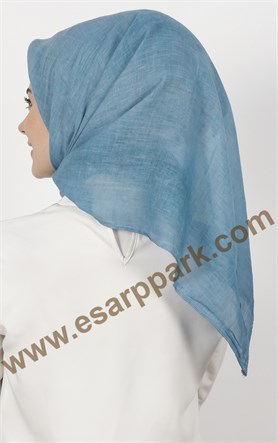 U.S. Polo Assn %100 Pamuk Eşarp 1701-5
