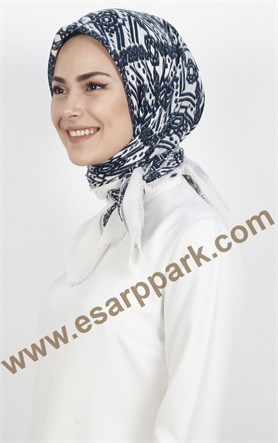 U.s Polo Assn Coton Eşarp 1709-1