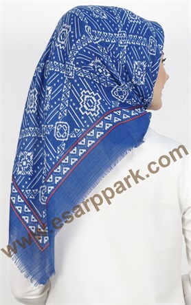 U.s Polo Assn Coton Eşarp 1709-10