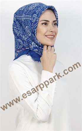 U.s Polo Assn Coton Eşarp 1709-10